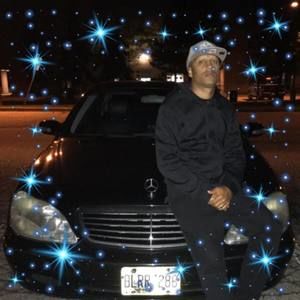 Meet your Posher, Nick